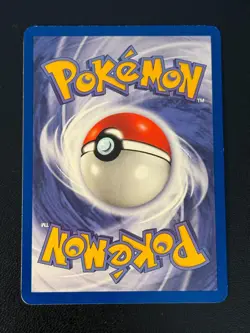 Dark Golduck 37/82 Pokemon Team Rocket 1st Edition - Image 2