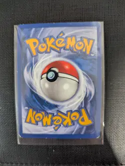 1999 Pokemon German Base Set 1. Edition Squirtle (Schiggy) 63/102 - MP - Vintage - Image 2