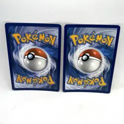 Abra 063/165 Kadabra 064/165 Cosmos Holo Promo S&V 151 Pokemon - Image 2