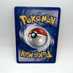 Sabrina's Abra Gym Heroes 91/132 Common Pokemon TCG WOTC - Image 2