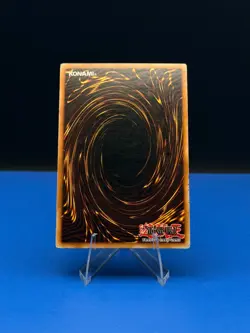 Yu-Gi-Oh! TCG Blade Knight 2004 Collector's Tins CT1-EN002 Secret Rare - Image 2