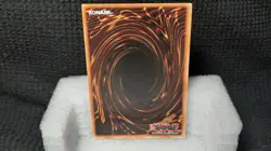 Yu-Gi-Oh! Darkuriboh *COLLECTOR RARE* MZMU-EN050 1st Edition NM *DESCRIPTION* - Image 2