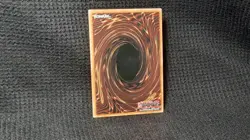 Yu-Gi-Oh! Polymerization A (Alternate Art) *SUPER RARE* RA03-EN051 1st Ed NM - Image 2