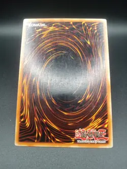 Yu-Gi-Oh ~ Gaia Soul the Combustible Collective RDS-EN028 ~ 1st Edition - Image 2