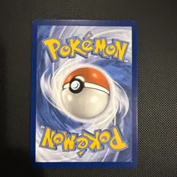 Pokemon Card Mimikyu 160/091 Paldean Fates Shiny Rare Near Mint - Image 2