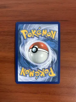 Iron Boulder EX 207/162 SIR Pokemon Card from Temporal Forces - Near Mint - Image 3