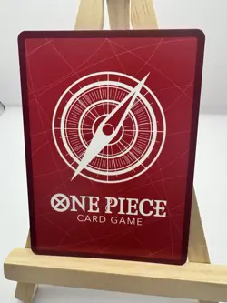 Gecko Moria (Alt Art) OP14-080 L The Azure Sea's Seven - ONE PIECE Card Japanese - Image 2