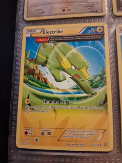 Pokemon TCG Mixed Card Lot Of 9, Eevee Halo - Image 3