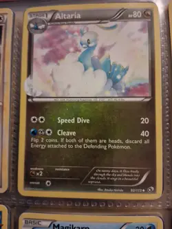 Pokemon TCG Mixed Card Lot Of 9, Eevee Halo - Image 5