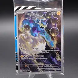 Thundurus - 209 Promo SV: Scarlet & Violet Promo Cards Pokemon TCG NM SEALED - Image 1