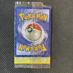 1x Sealed MEWTWO # 14 Black Star Promo Master the Game WOTC Pokemon Card - Image 4