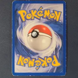 Pidgey 57/102 - Base Set - Common Vintage WOTC Pokemon Card - LP+ - Image 2