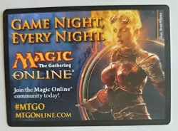 MTG Magic The Gathering Card CATCreature Cat M14 Jesper Ejsing - Image 2