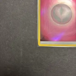 Fairy Energy 2017 NM Reverse Holo Discontinued Pink Pokemon Card! - Image 4