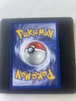 Pokemon Flute 86/102 | Base Set | Non Holo Trainer Card HP - Image 4