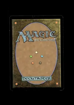 MTG KTK 249 Wooded Foothills NM CHS - Image 2