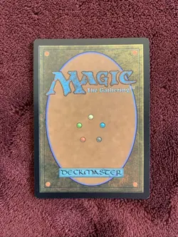 Thought Vessel (1495) (Galaxy Foil) Secret Lair Drop Foil - Image 2