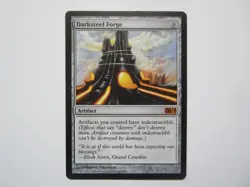 Darksteel Forge Darksteel Regular - Image 1