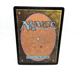 MTG Mageta the Lion Prophecy Magic The Gathering - Image 2