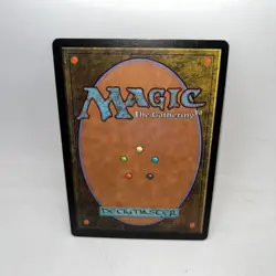 Skittering Skirge 158 Common Urza's Saga Lightly Played - Image 2