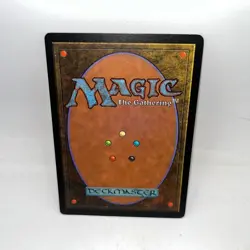 Volcanic Dragon Rare Mirage Magic: The Gathering Lightly Played - Image 2