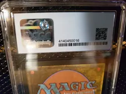 MTG ERAYO, SORATAMI ASCENDANT SAVIORS OF KAMIGAWA NEAR MINT/MINT CGC GRADED 8! - Image 4