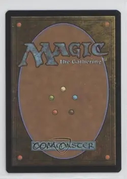 Orin's Chant Foil Magic: Modern Horizons 3 MH3 #0265 - Image 2