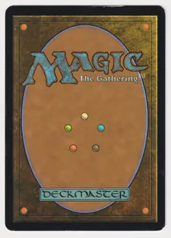 Altered Golgari Thug MP Ravnica WOTC MTG Magic Hand Painted Unique Extended Art! - Image 2