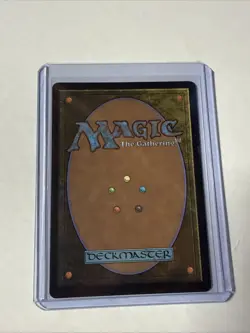 MTG Toph, Greatest Earthbender (Borderless) Avatar: REGULAR - Image 2