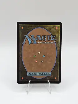 Mountain (0275) Tarkir: Dragonstorm Foil Near Mint - Image 2