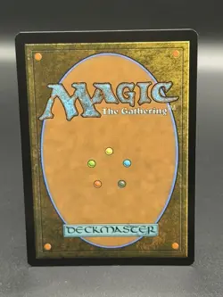 MTG: Teenage Mutant Ninja Turtles ~ Krang, Utrom Warlord (Borderless) Regular - Image 2