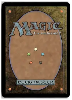 MTG Cabal Coffers - Torment Lightly Played Japanese - Image 2