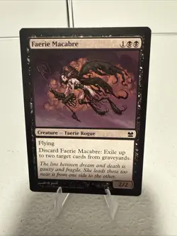 Faerie Macabre Modern Masters Regular - Image 1