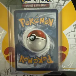 Pokemon TCG Professor's Research Full Art Celebrations 024/025 NM - Image 2