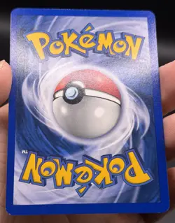 Magneton Holo Rare 9/102 1999 Pokemon Base Set English WOTC NM - Image 4