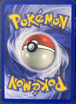 Energy Search 59/62 Fossil Regular - Pokemon Card - Image 2