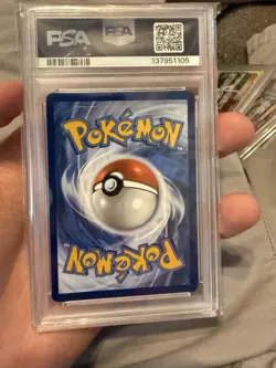 Pokemon 2025 Mega Kangaskhan ex 182/132 SIR Mega Evolution GEM MINT PSA 10 - Image 2