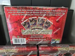 Yugioh Retro Pack 2 Unlimited Box RP02 Sealed - Image 2