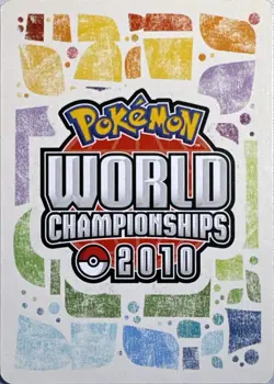 Pokemon Communication 98/123 Uncommon World Championship Decks Pokemon Near Mint - Image 2