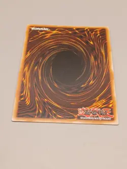 Yugioh! TCG - Red-Eyes Black Dragon (8th Art) - Platinum Secret Rare RA04-EN109 - Image 5