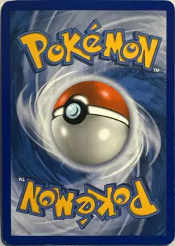 Ninetales 19/108 Rare Power Keepers Pokemon Near Mint - Image 2