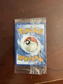 Pokemon TCG Snorlax SVP 051 Black Star Promo Sealed - Image 2