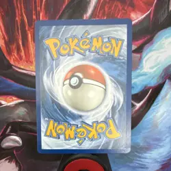 Pokemon Mewtwo & Mew GX Ultra Rare Holo 71/236 Sm-Unified Minds TAG TEAM 270 HP - Image 2