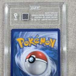 Pokemon Lucario VSTAR SWSH291 Crown Zenith Promo Holo TAG 9 Graded 2023 - Image 2