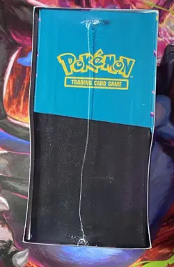 Pokemon TCG Ascended Heroes Elite Trainer Box ETB NEW & SEALED - Image 5
