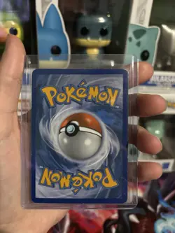 Pokemon TCG Audino RC17/RC25 Legendary Treasures Radiant Collection Holo 80 HP … - Image 2