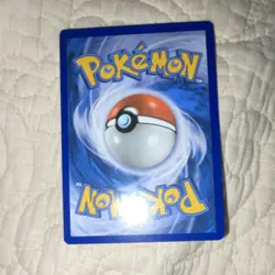 The Pokemon Company Misty's Determination Evolutions 80/108 Trainer Uncommon Re… - Image 2