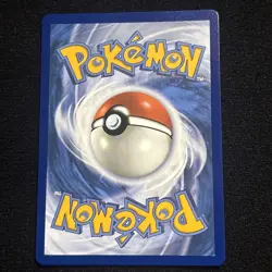 Pokemon Mega Gardevoir ex (32/45) Mega Evolution Promo NM HOLO - Image 2