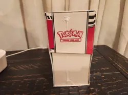 Pokemon TCG Scarlet Violet White Flare Elite Trainer Box ETB New Sealed - Image 2