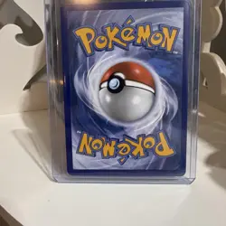 Meowth ex 062/088 Pokemon Me03: Perfect Order Double Rare *Mp* - Image 2